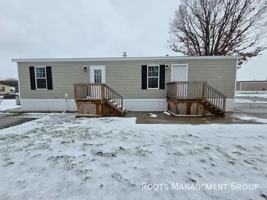 featured image of 203 Carriage Lane Estates #203