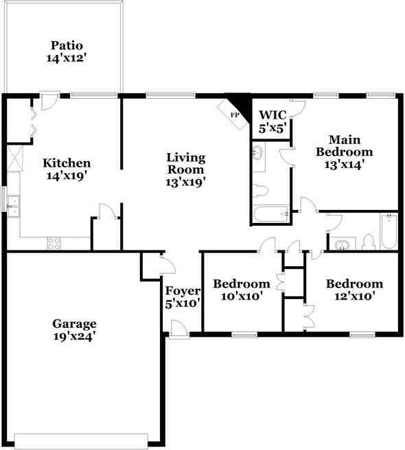 1741 Madison Ave - Photo 2 of 15