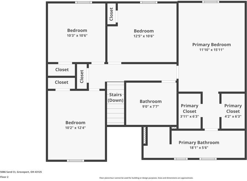 5086 Sand Ct - Photo 3 of 18