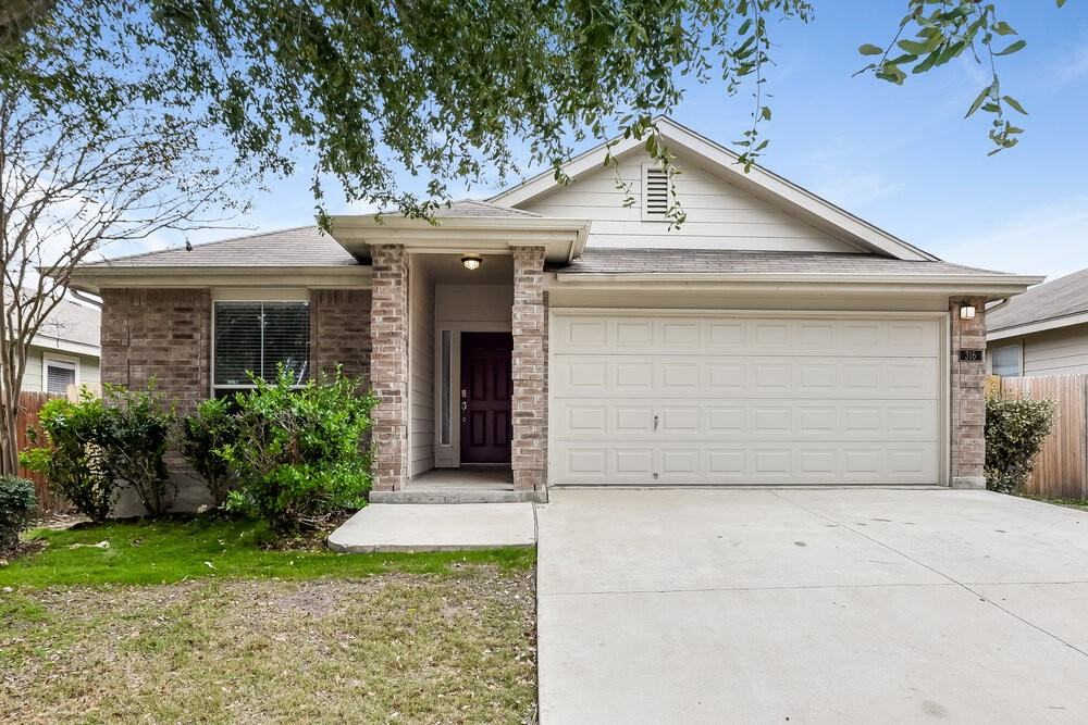 316 Hummingbird Drive