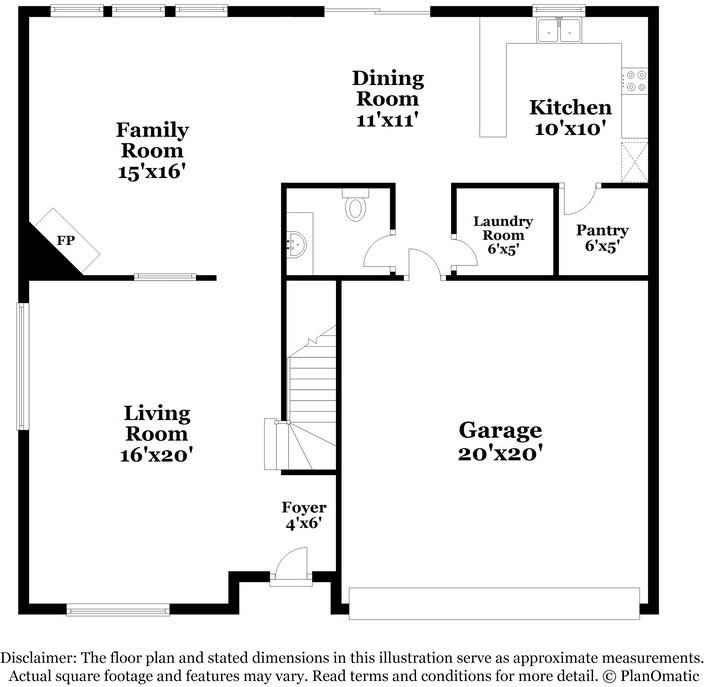 7802 Mason Dells Dr - Photo 2 of 17