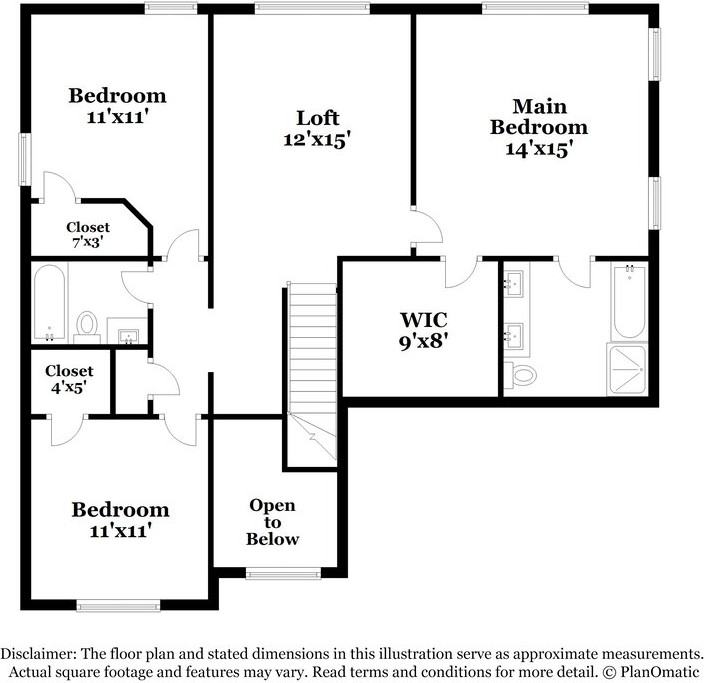 7802 Mason Dells Dr - Photo 3 of 17