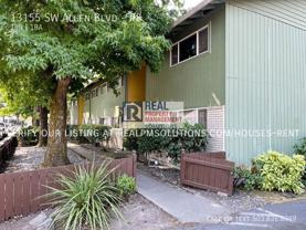 13155 Southwest Allen Boulevard #8 - Photo 1 of 1