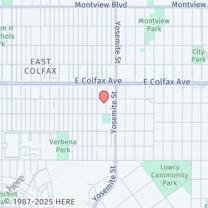 1351 Xenia Street #1F - Photo 1 of 1