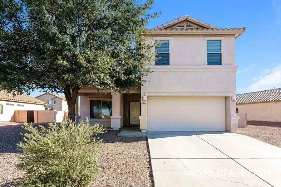 5760 West Cortaro Crossing Drive