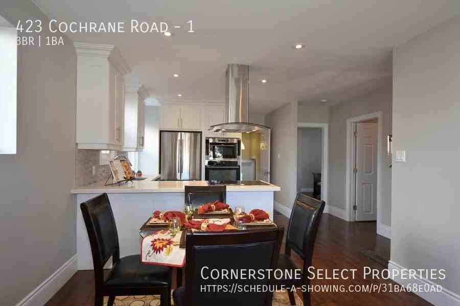 423 Cochrane Road #1 - Photo 6 of 20