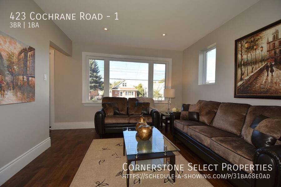 423 Cochrane Road #1 - Photo 7 of 20