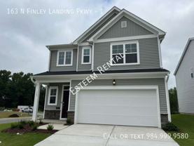 163 N Finley Landing Pkwy #1 - Photo 1 of 1