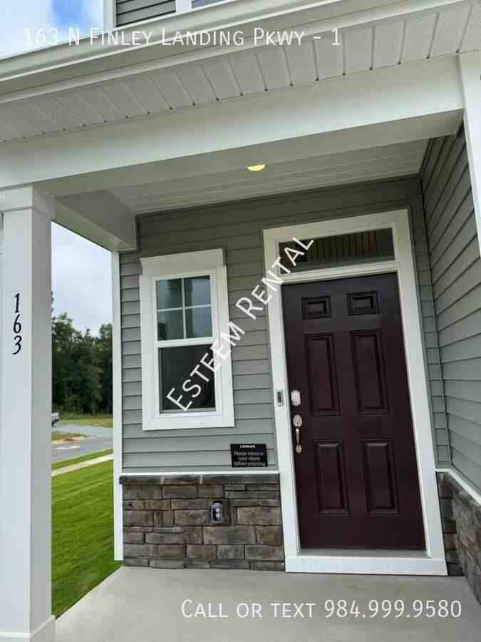 163 N Finley Landing Pkwy #1 - Photo 3 of 18