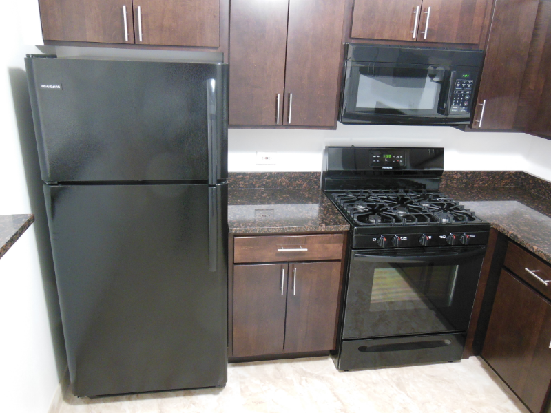 1331 East Ports of Call Drive #2W - Photo 4 of 16