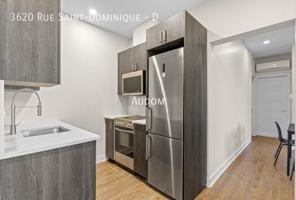 featured image of 3620 Rue Saint-Dominique #D