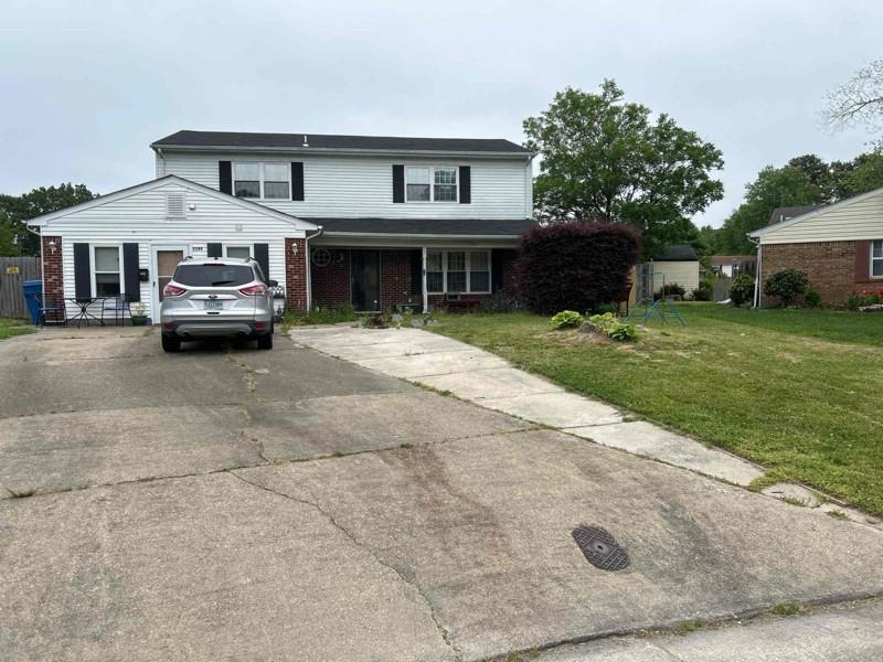 3344 Prince Edward Court