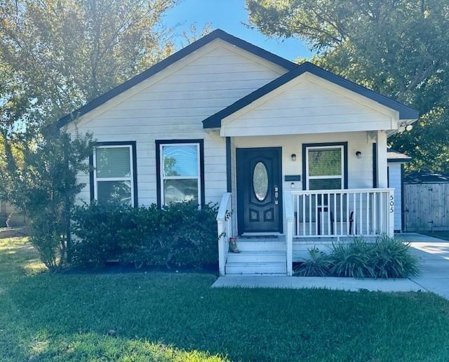 505 18th Ave N #505 - Photo 2 of 12