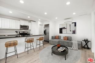 927 Euclid Street #927B - Photo 1 of 1