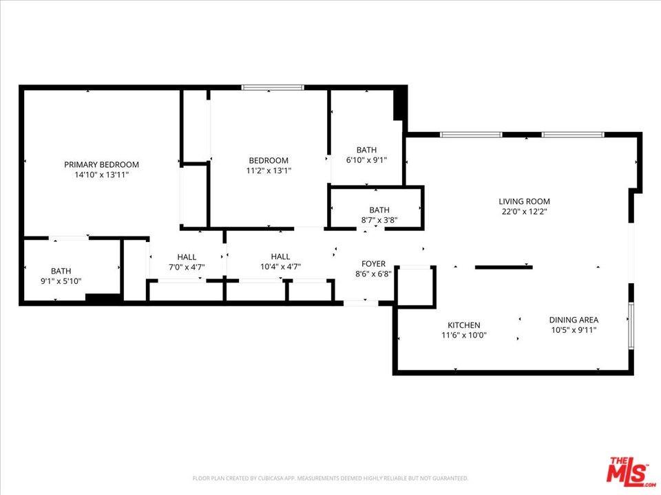 1820 Prosser Ave #1820-101 - Photo 2 of 41