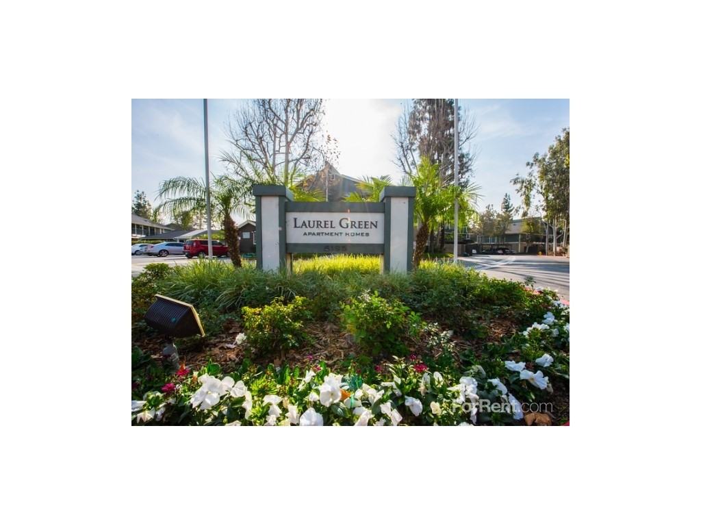 Laurel Green Apartments - Photo 3 of 20