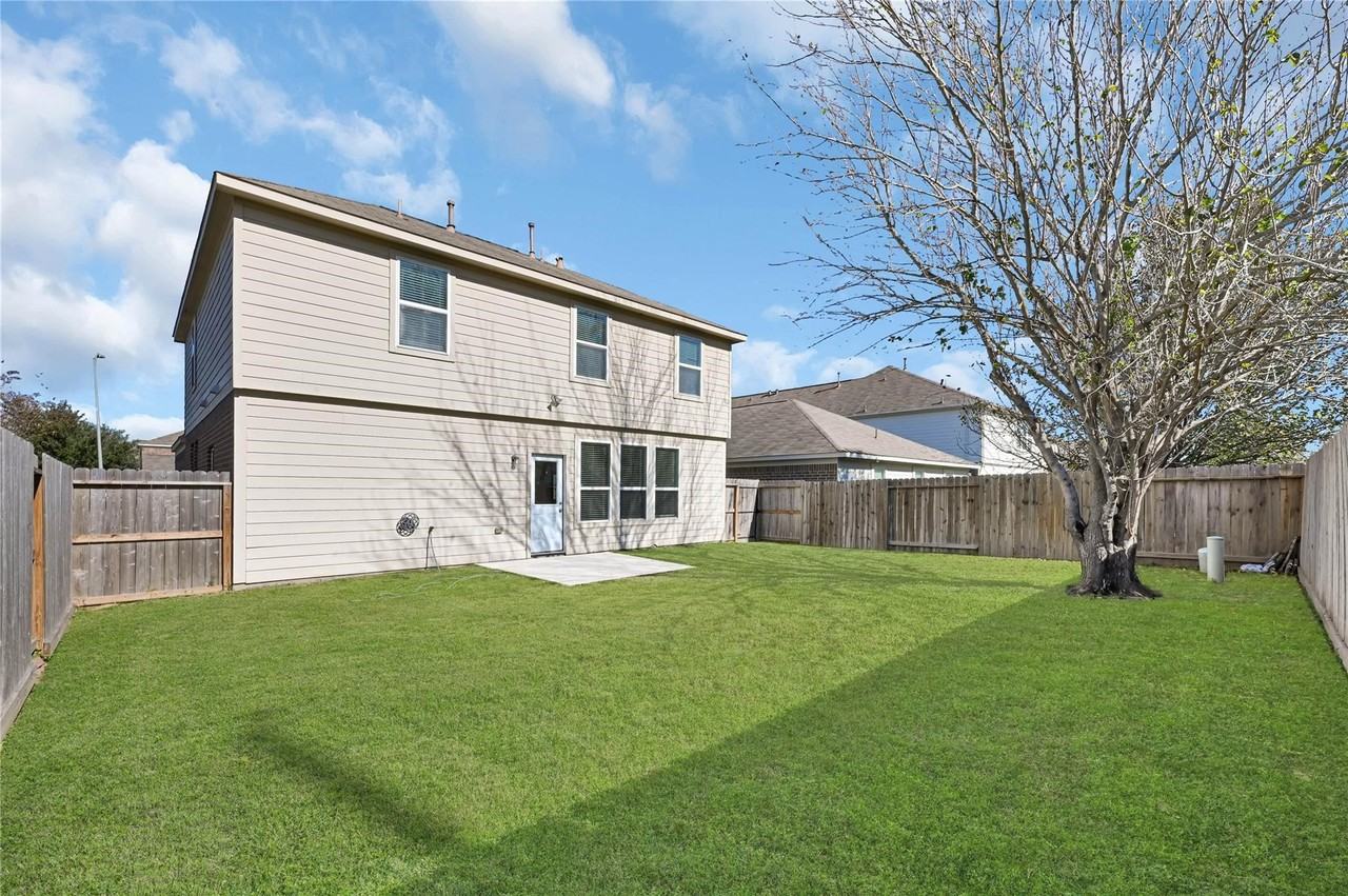 19739 Atherton Bend Lane #19739 - Photo 3 of 23