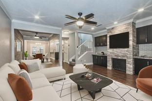 3756 Vitruvian Way #3756 - Photo 1 of 1