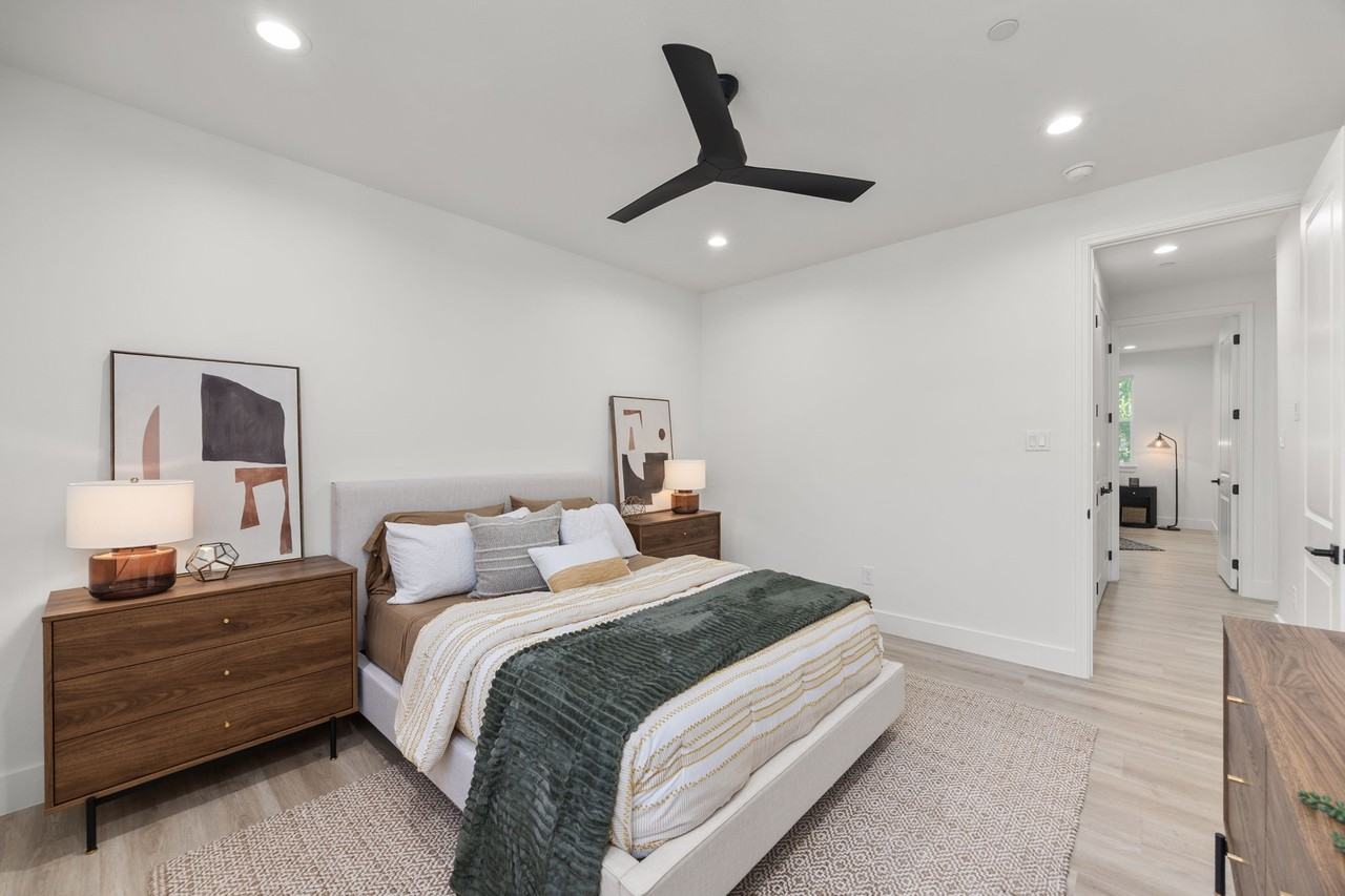 4611 Dewberry Street #4611