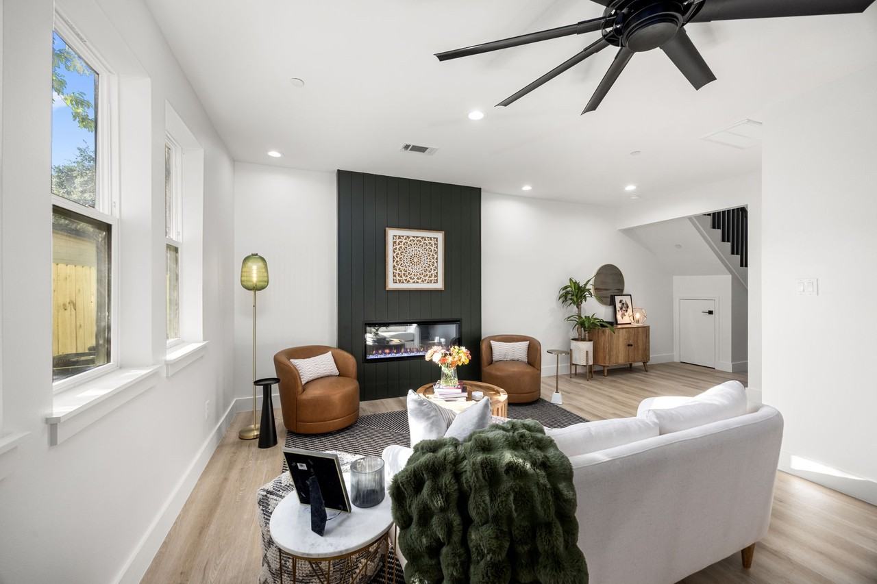 4611 Dewberry Street #4611 - Photo 7 of 24