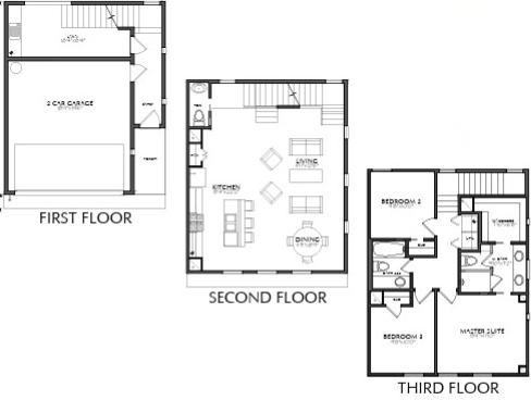 5317 Kindred Garden Ln #5317