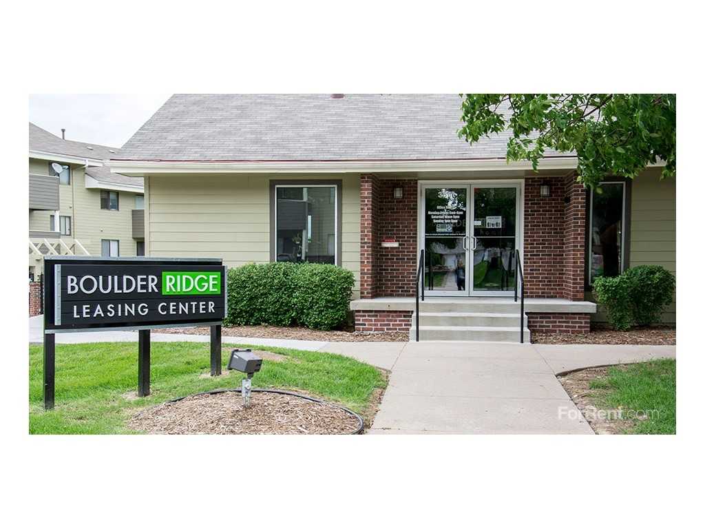 Boulder Ridge - Photo 2 of 9