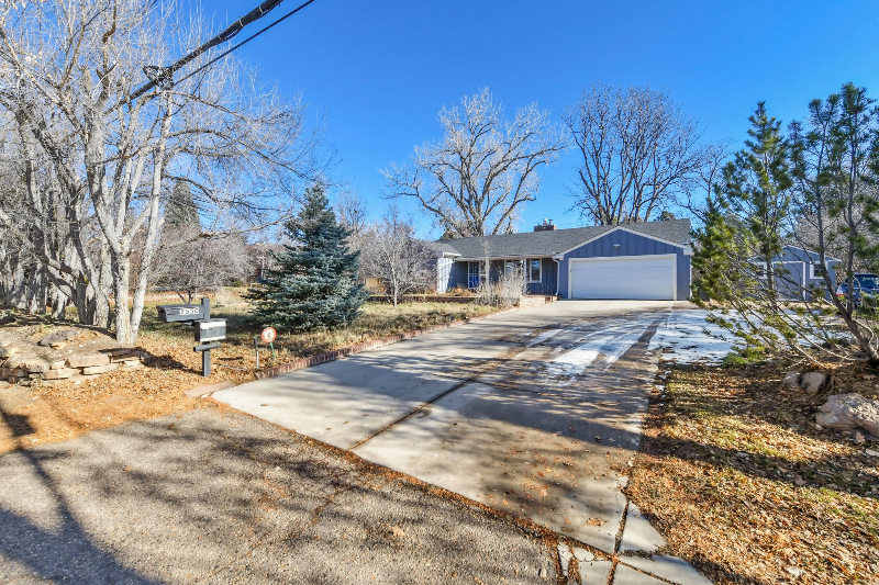 2550 S Dahlia St - Photo 2 of 25