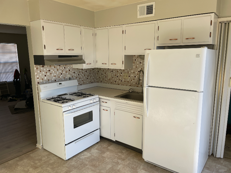 1107 West James Boulevard #3