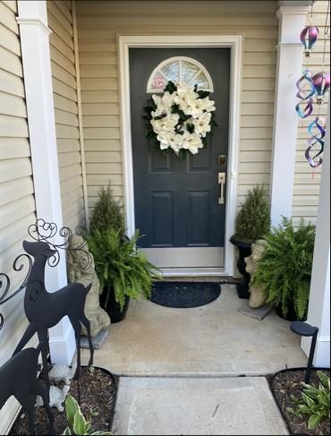 11826 Woodmere Trace Drive