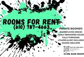 featured image of North 10th Street