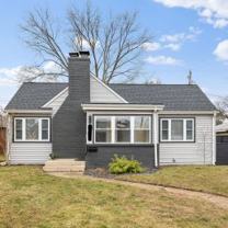 317 East Homer Street - Photo 1 of 1