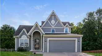 11408 North Manning Avenue - Photo 1 of 1