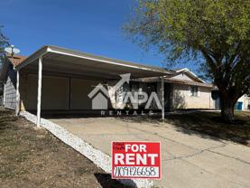 551 Bertetti Drive - Photo 1 of 1