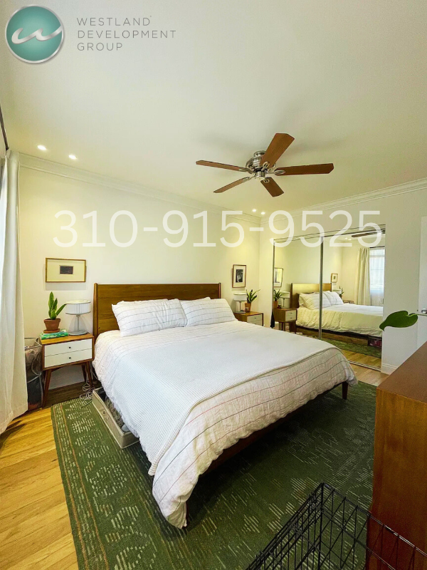 3178 South Barrington Avenue #106 - Photo 3 of 18