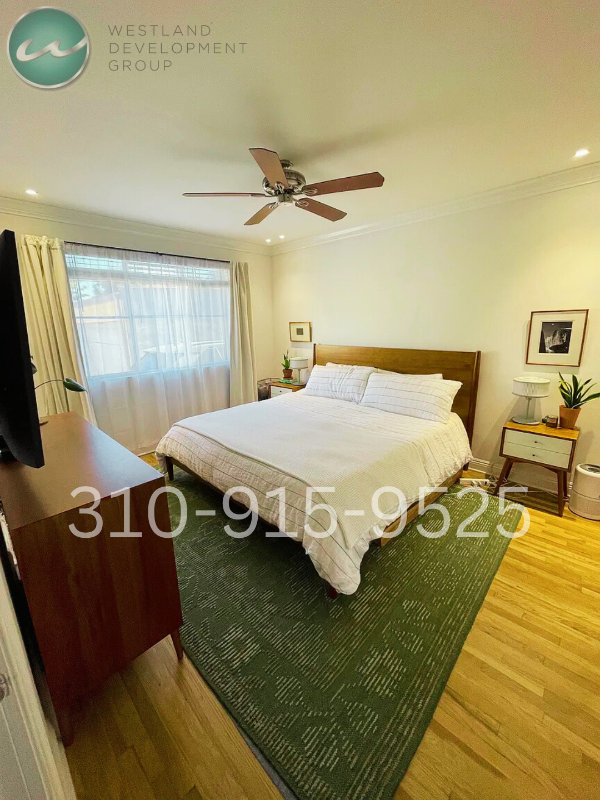 3178 South Barrington Avenue #106 - Photo 4 of 18