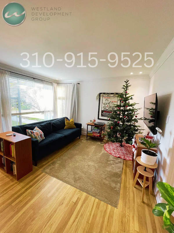 3178 South Barrington Avenue #106 - Photo 7 of 18