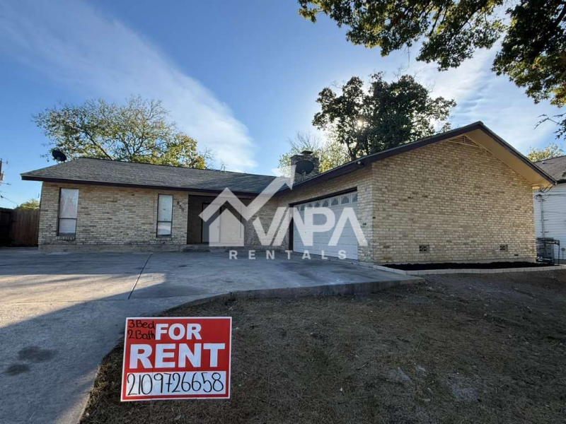 850 East Sunshine Drive