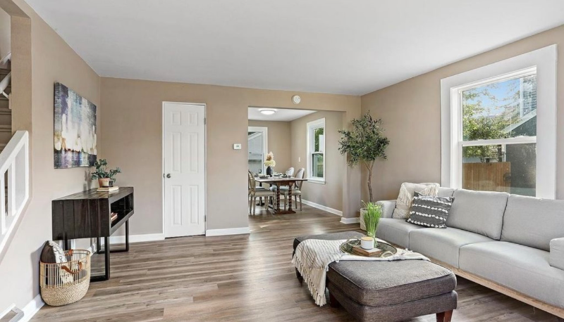 599 Morris Avenue #599