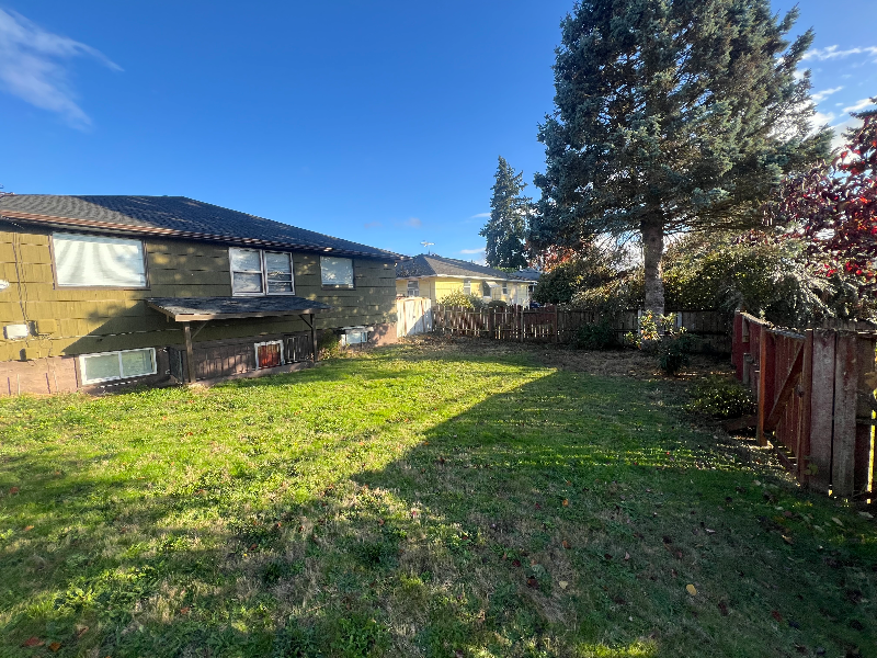 2344 North Winnifred Street