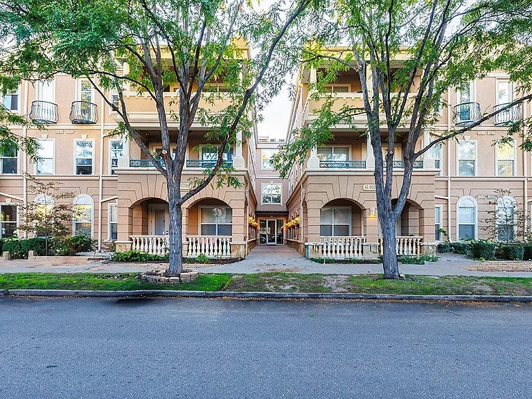 45 Ogden Street #307