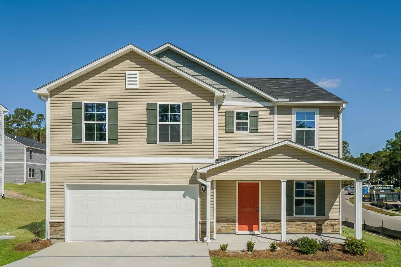 668 Savanac Street Southeast