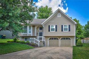 15412 West 80th Street - Photo 1 of 1