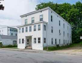 323 Cumberland Street - Photo 1 of 1