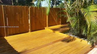 3641 Northwest 95th Terrace - Photo 1 of 1