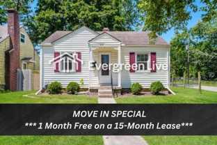 637 South Napoleon Avenue - Photo 1 of 1