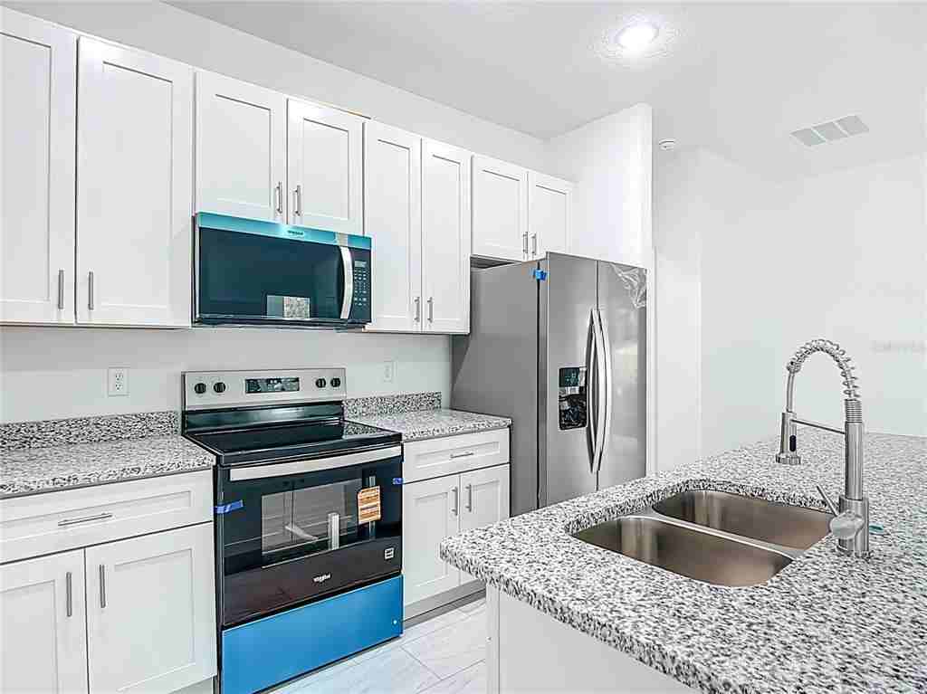 5736 North Claremont Drive #5736