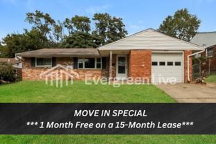 5614 Leafwood Drive - Photo 1 of 1