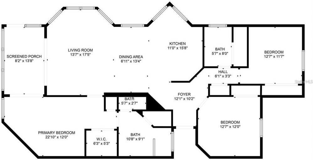 438 Bouchelle Dr #438-105 - Photo 6 of 37