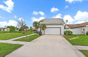 featured image of 4631 Brook Drive #4631