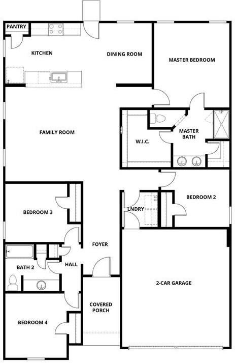 912 Cawthorne Trail #912